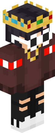 Tu skin de Minecraft