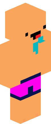 Skin Render