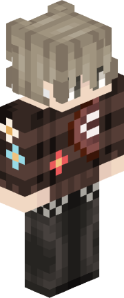 Skin Render