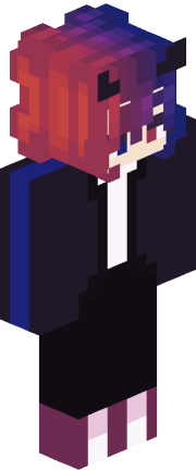 Skin Render