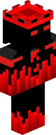 Skin Render