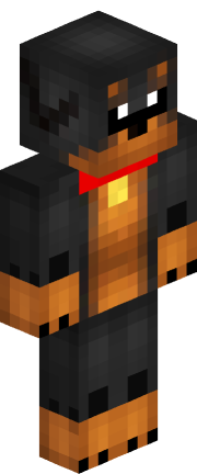 Skin Render