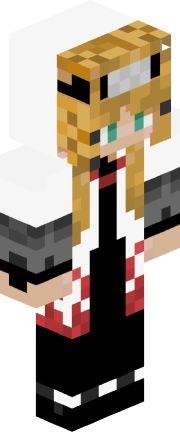 Skin Render
