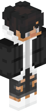 Skin Render