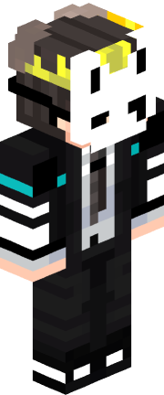 Skin Render