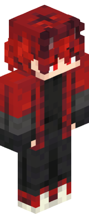 Skin Render
