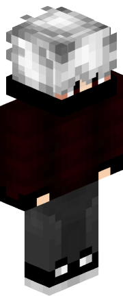 Skin Render