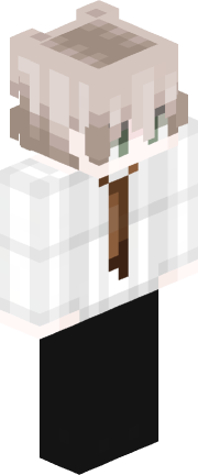 Skin Render