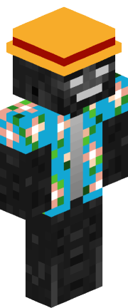 Skin Render