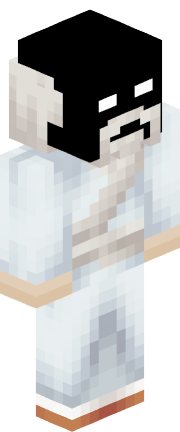 Skin Render