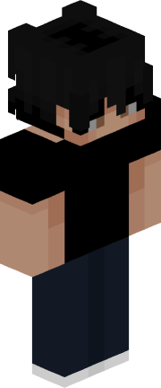 Skin Render