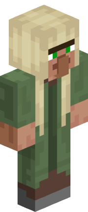 Skin Render