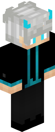Skin Render