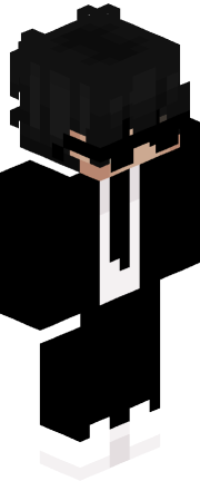 Skin Render
