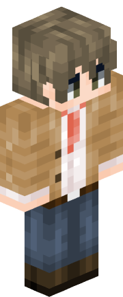 Skin Render