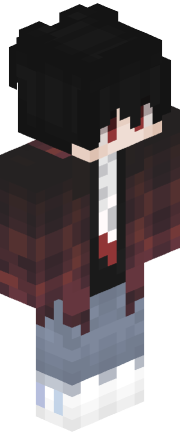 Skin Render
