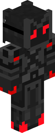 Skin Render
