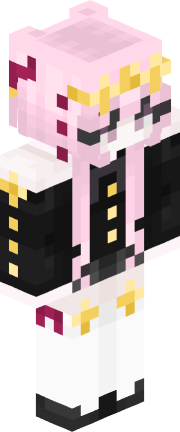 Skin Render