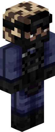 Skin Render