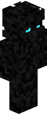 Skin Render
