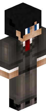 SeriousTuxedo