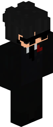 Skin Render