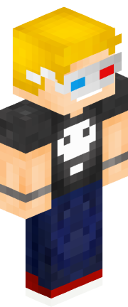Skin Render
