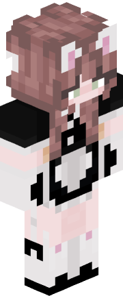 Skin Render