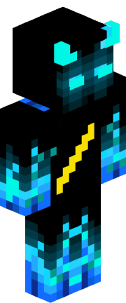 Skin Render