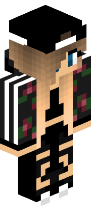 Skin Render