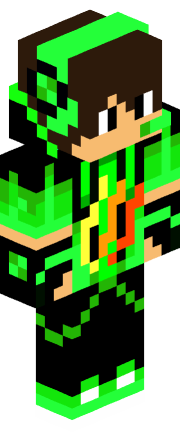 Skin Render