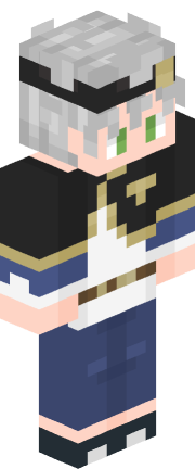 Skin Render