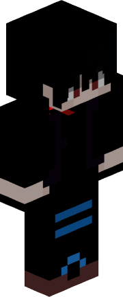 Skin Render