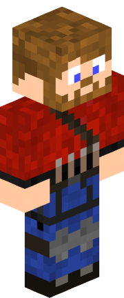 Skin Render