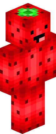 Skin Render