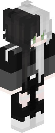 Skin Render