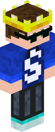 Skin Render