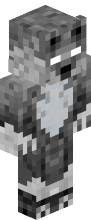 ShadowNinja99 Minecraft Skin