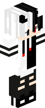 Skin Render