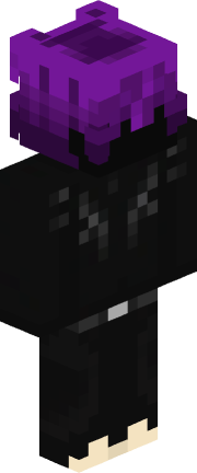 Skin Render
