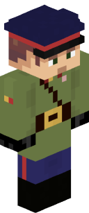 Skin de ShadowWolfv - BattleAdventure