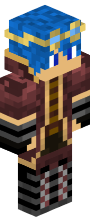 Skin Render