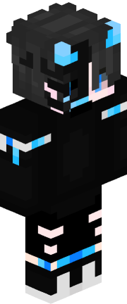 Skin Render