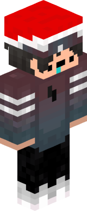 Skin Render