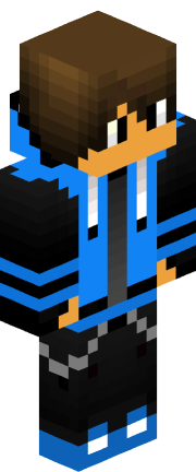 Skin Render