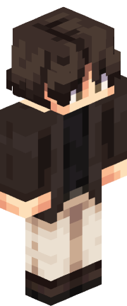 Skin Render