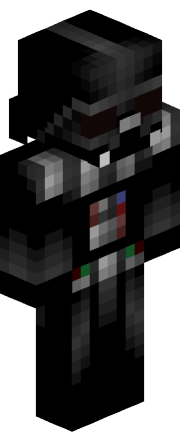 Skin Render