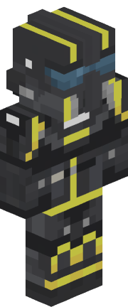Skin Render