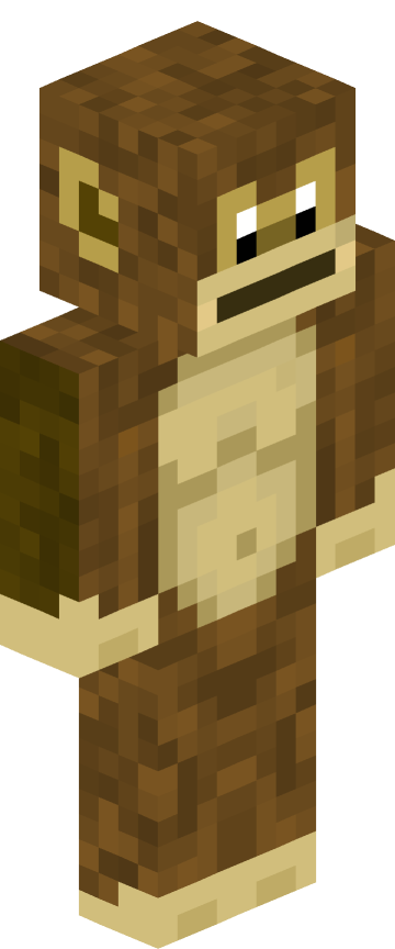Скин для Minecraft