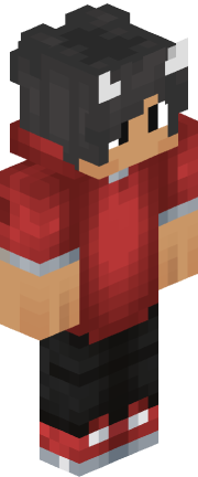 Skin Render